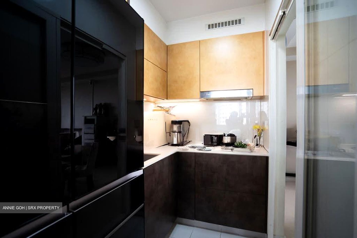 Blk 588D Park Central @ Amk (Ang Mo Kio), HDB 4 Rooms #628881151